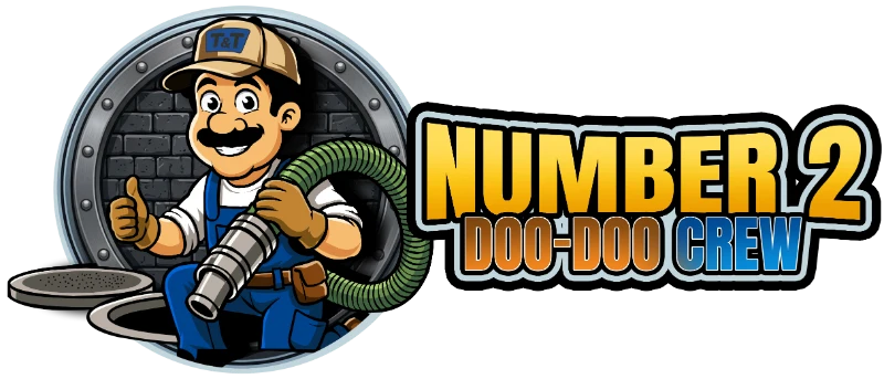 Number 2 Doo-Doo Crew